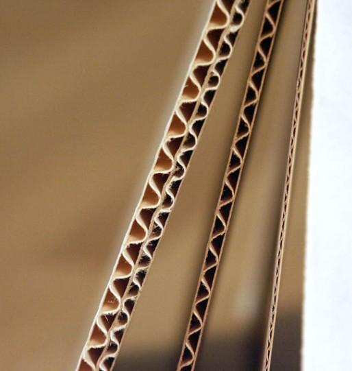 如何处理一张纸,才能使其所承受的重量最大化?