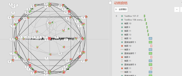 ppt效果图制作