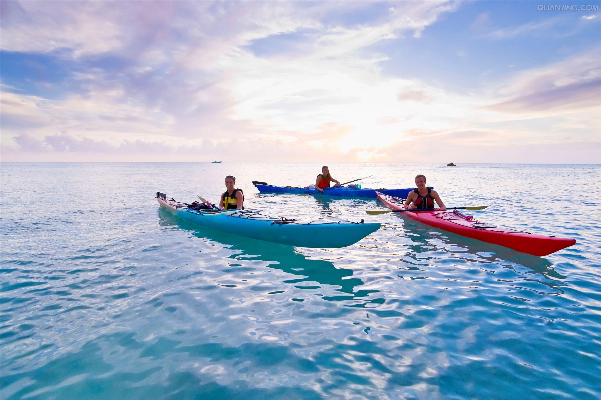 无锡皮划艇大赛