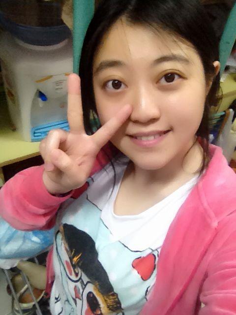 最后po张真人照 证明我不丑