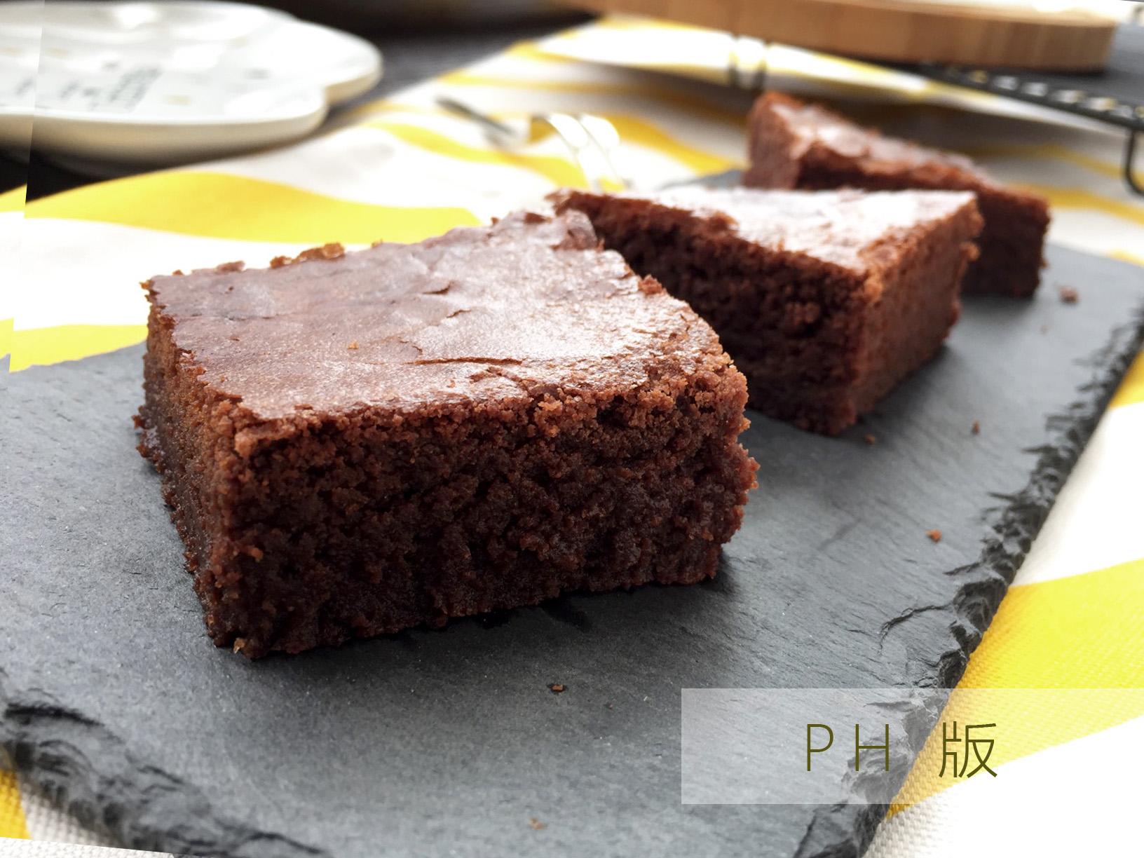 6款brownie方子测评找到你的心头好