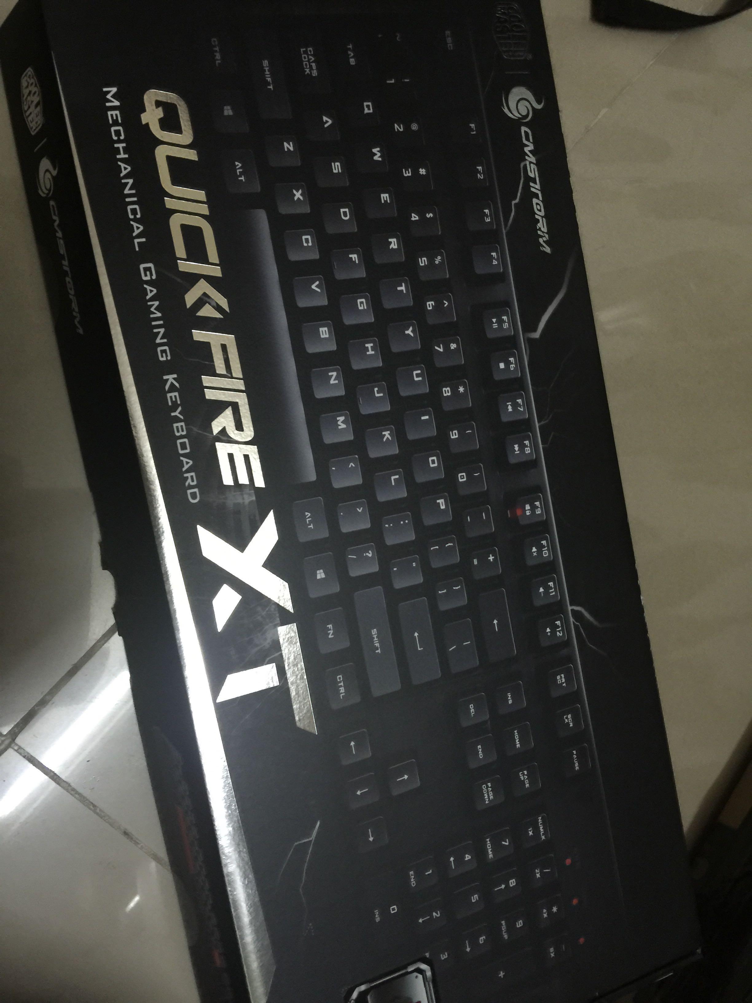 ikbc f104茶轴怎么样?