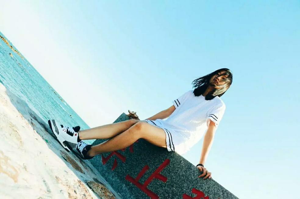 女大学生会特别在意男生穿国产品牌运动鞋吗?