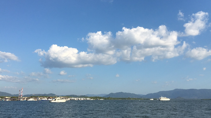 打算六月去泰国自由行一周,需要带多少钱呢? 