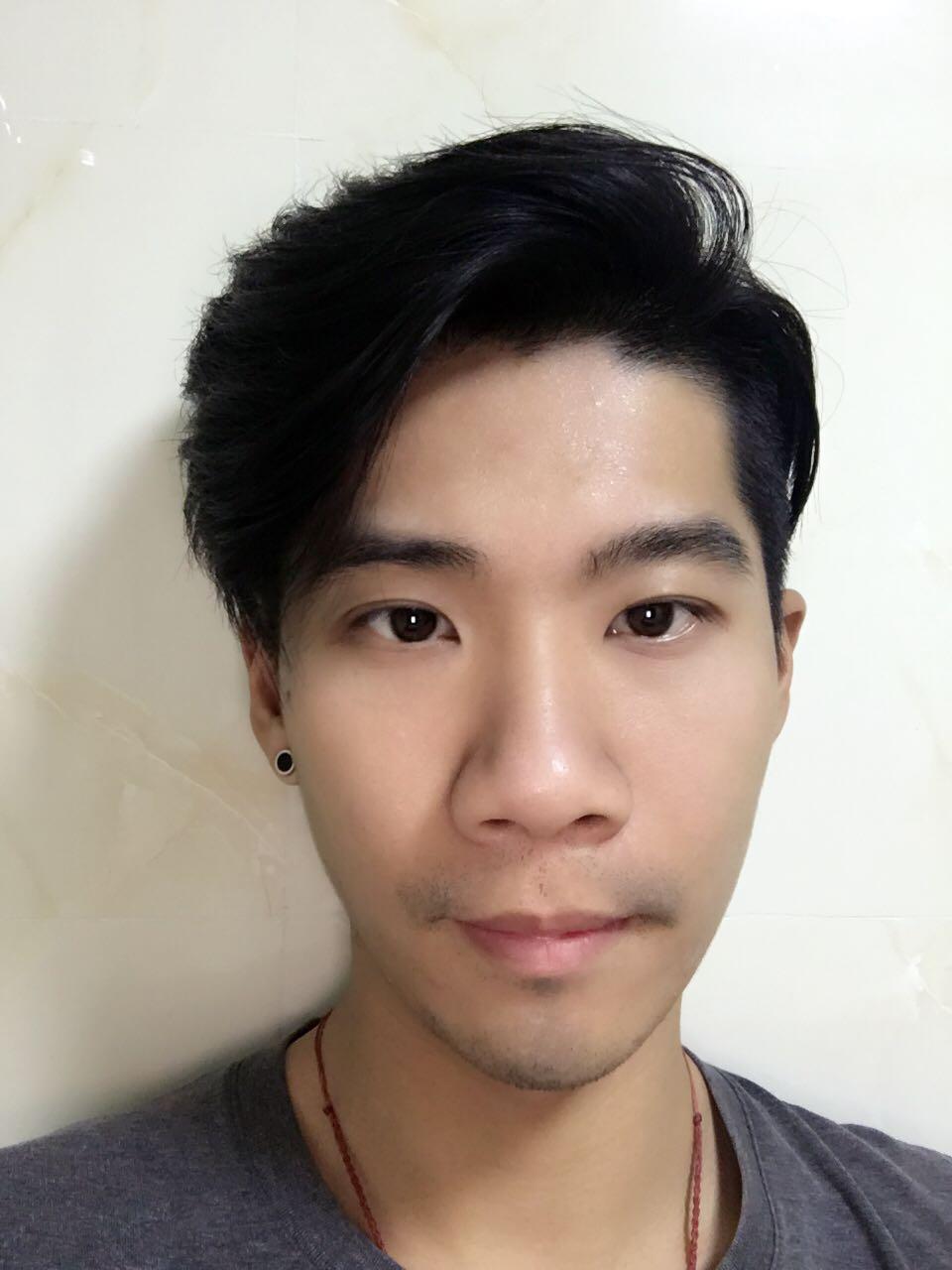 男孩由帅变丑是怎样一种体验? - 知乎用户的回