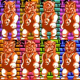 Hudson绝技——换头术