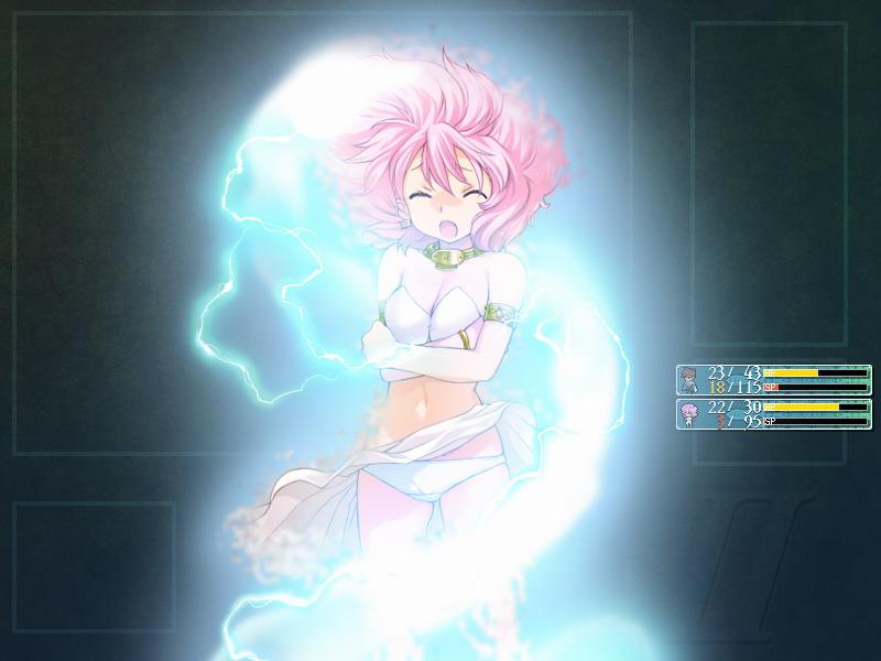 如何评价日本alicesoft的兰斯系列