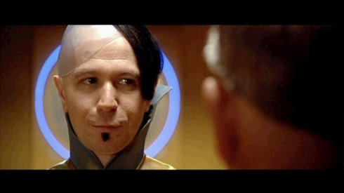 美剧老友记中有多少大牌担任客串