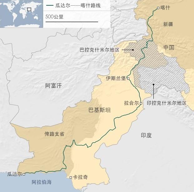 不是日本不是美国印度中国的下一次战争国