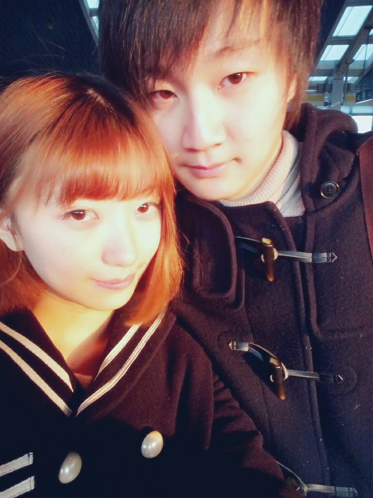 巨蟹男和天秤女是不是不搭? - j yyyyyyy- 的回答