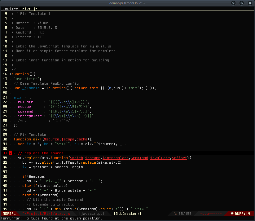 学会了 Vim 还有必要用 GitHub Atom 或者 Sublime Text 么? 学会了 Vim 还有必要用 GitHub Atom 或者 Sublime Text 么?
