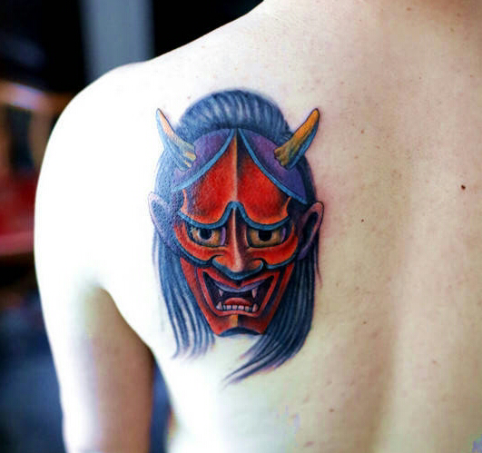 纹身痛不痛? - 文身 - 知乎