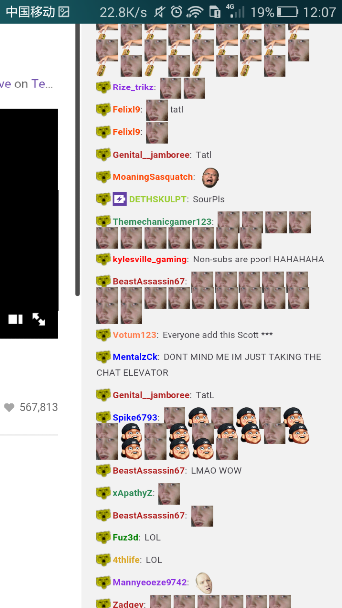 Twitch.tv这样的视频直播网站,其盈利模式是怎样