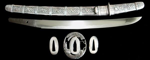 日本刀鉴赏入门