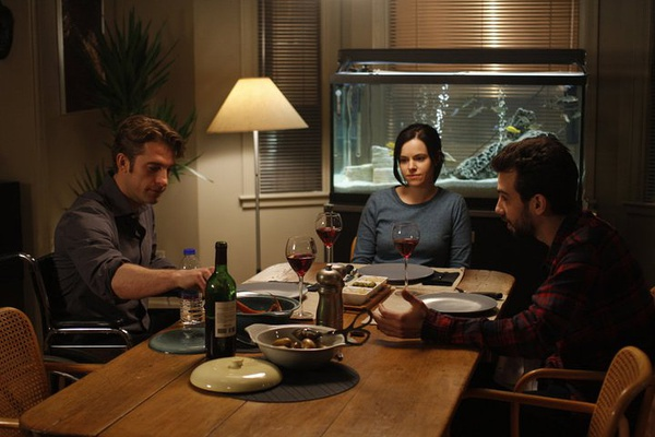 0 分以下的电影观影体验很佳?