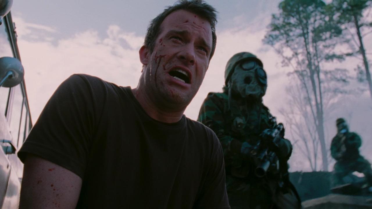 这是衔悲茹恨大仇得报时,那种洗雪逋负寒意渗骨的哭.