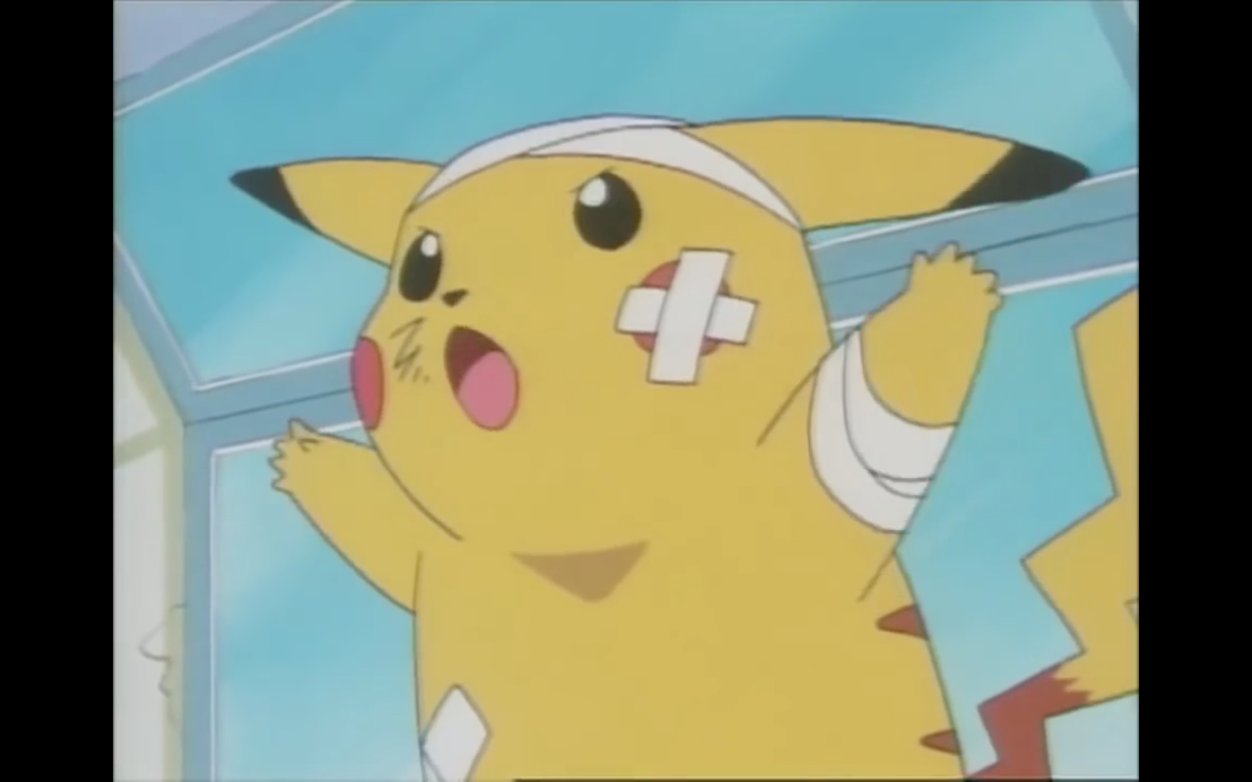 为什么皮卡丘一直不进化? - 邦迪色的回答 - 知