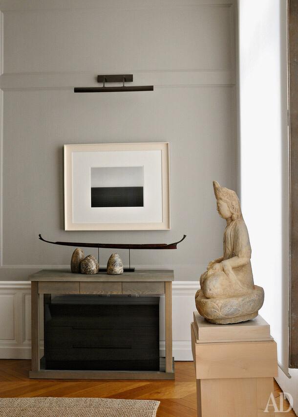 踏足室内设计,每天的工作和感想,我的目标你知