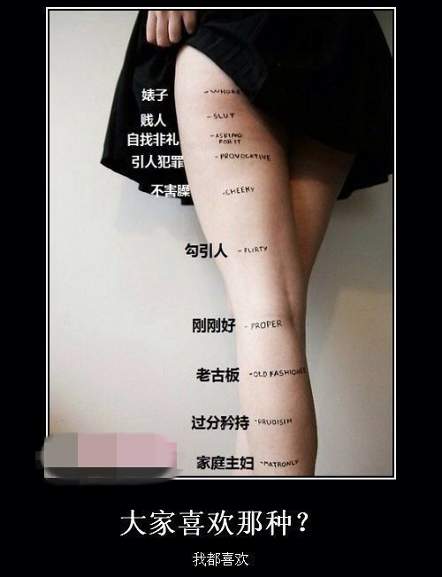 <em>为什么</em>夏天女人的<em>裙子越穿越短</em>,衣服<em>越穿越</em>透