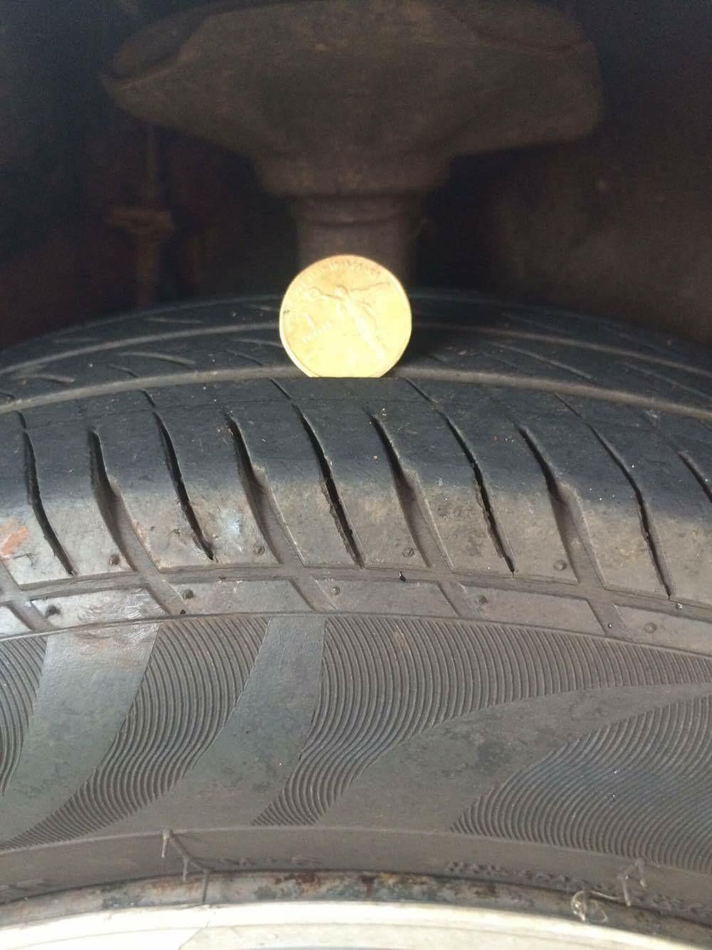 懂二手车的帮个忙看下这个澳洲二手车? - 知乎