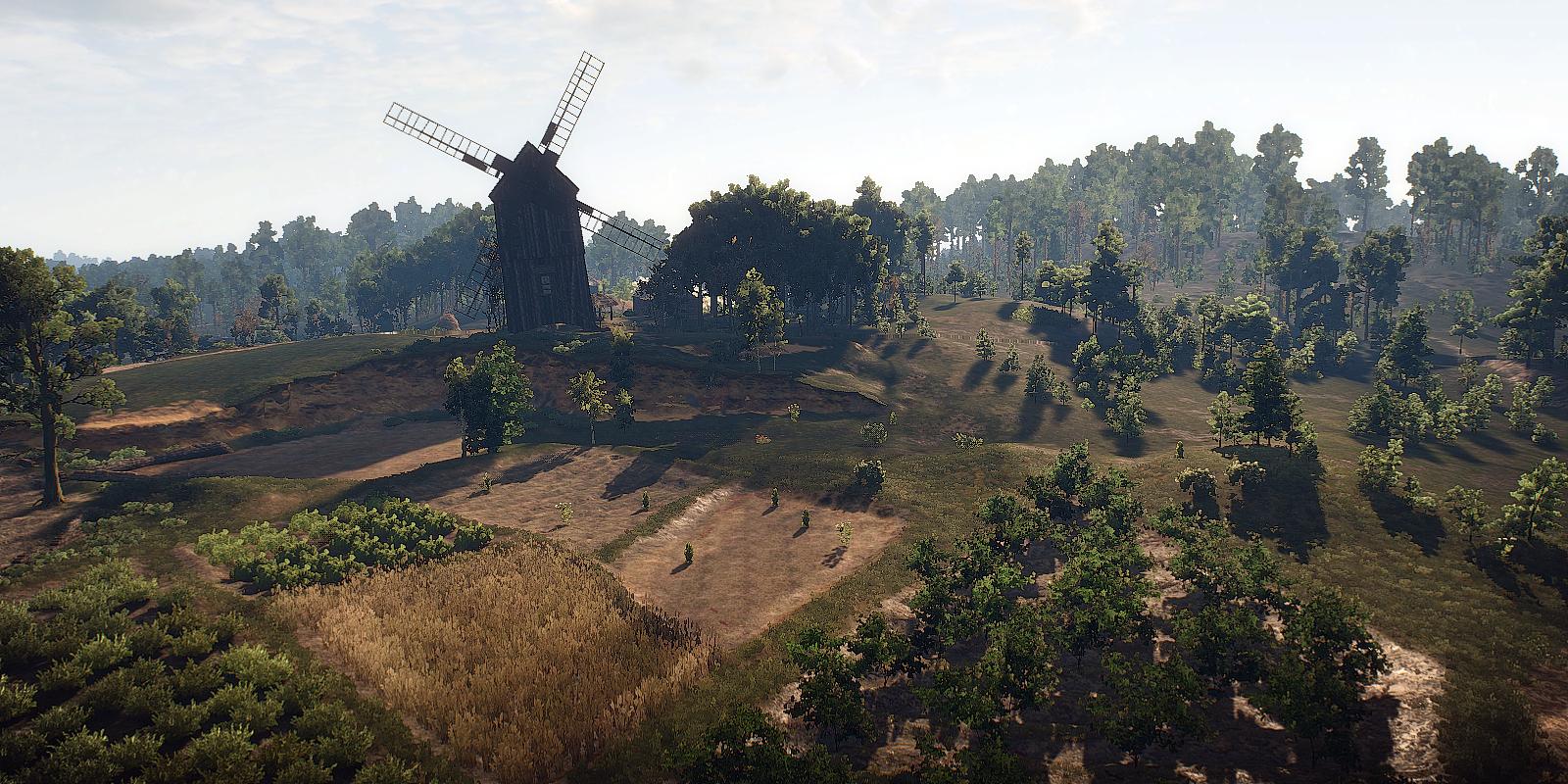 [游记]白果园·威伦·史凯利杰群岛