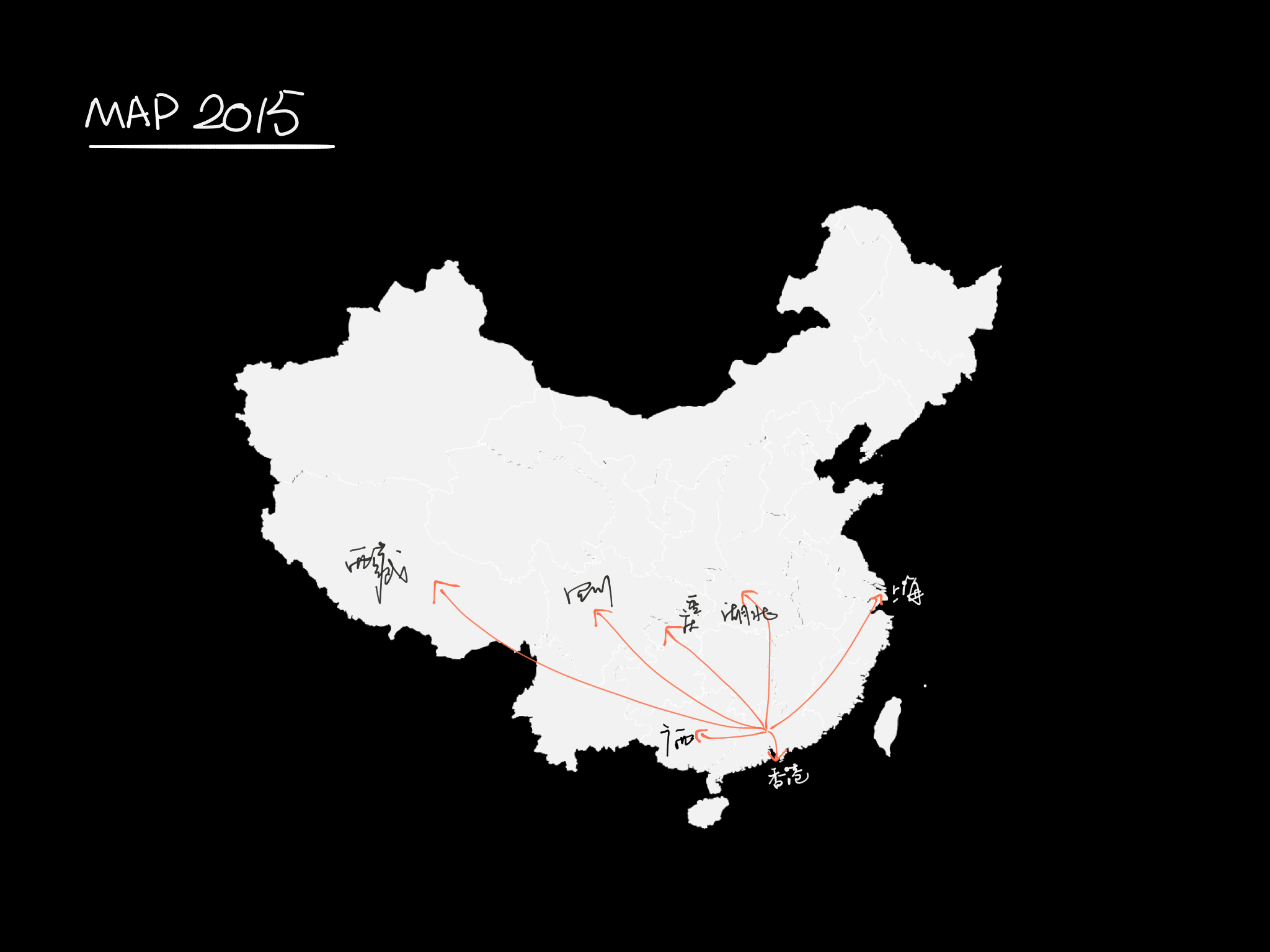 有哪些有意思好玩的网站、App 值得推荐? - 曹