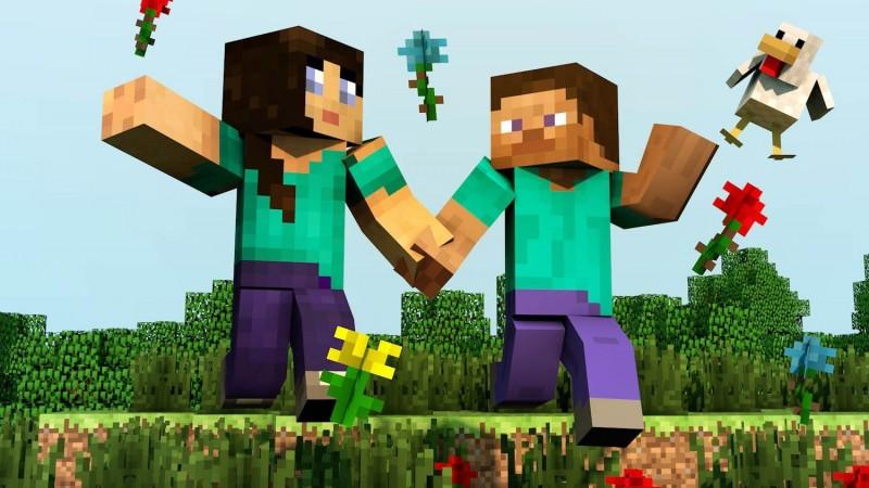 玩minecraft的小学生 知乎 玩minecraft的小学生 知乎