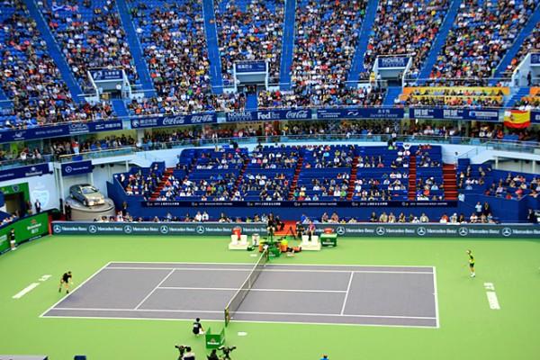 赛事直播全程高能精彩瞬间不间断呈现让观众身临其境感受竞技魅力