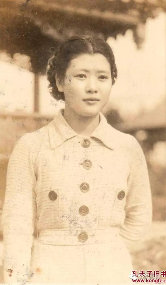 民国奥运往事美人鱼杨秀琼