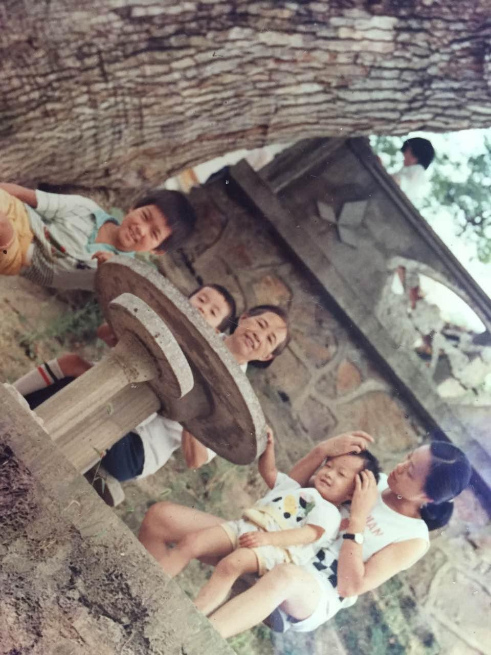 亲人离世后如何平复心情? - 鱼大胖的回答 - 知