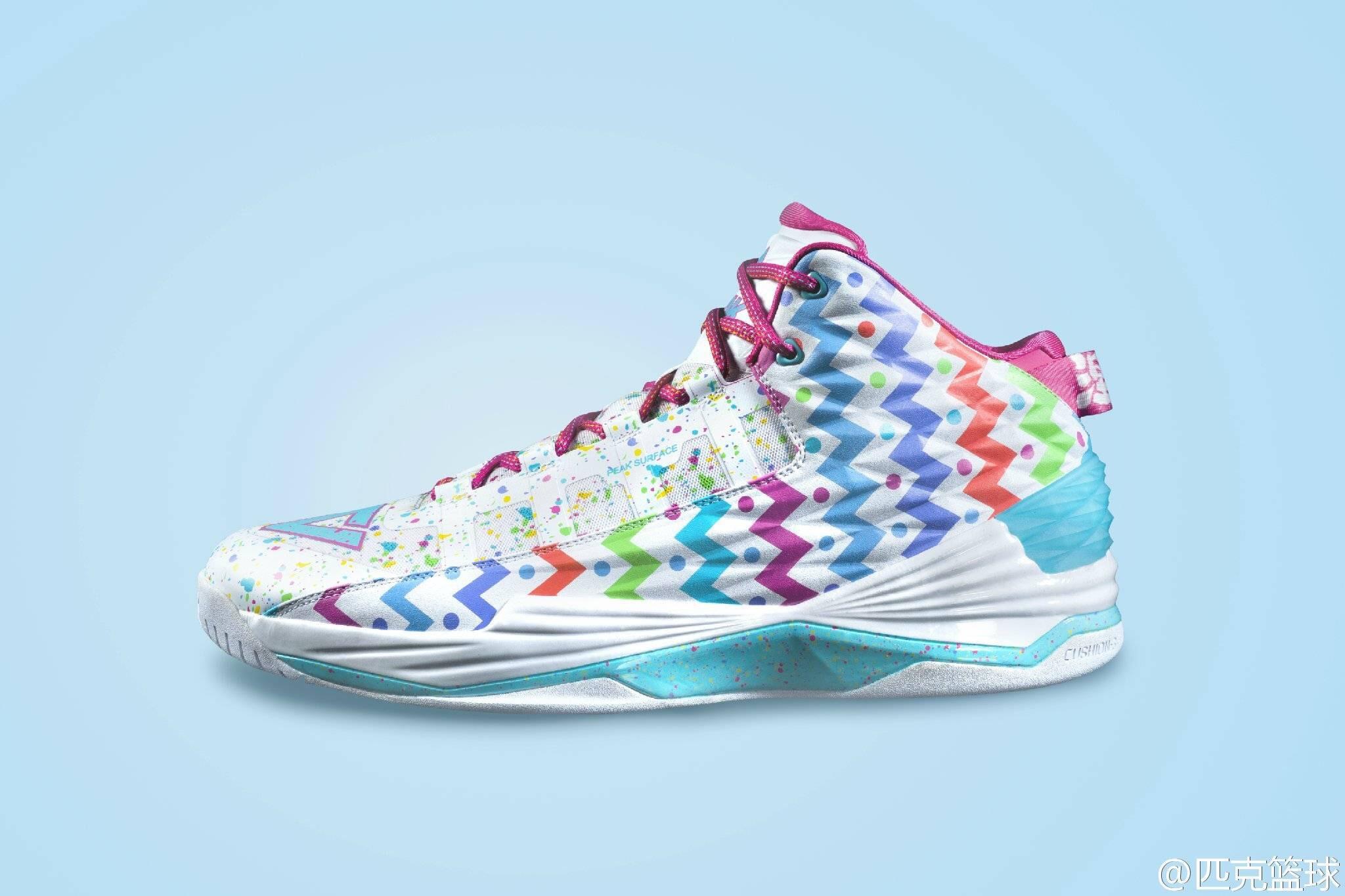 女大学生会特别在意男生穿国产品牌运动鞋吗?