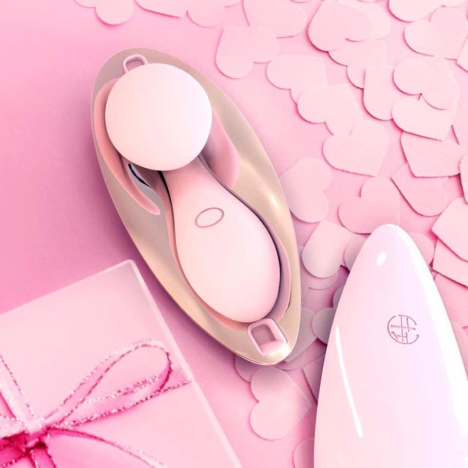 高颜值跳蛋购买指南