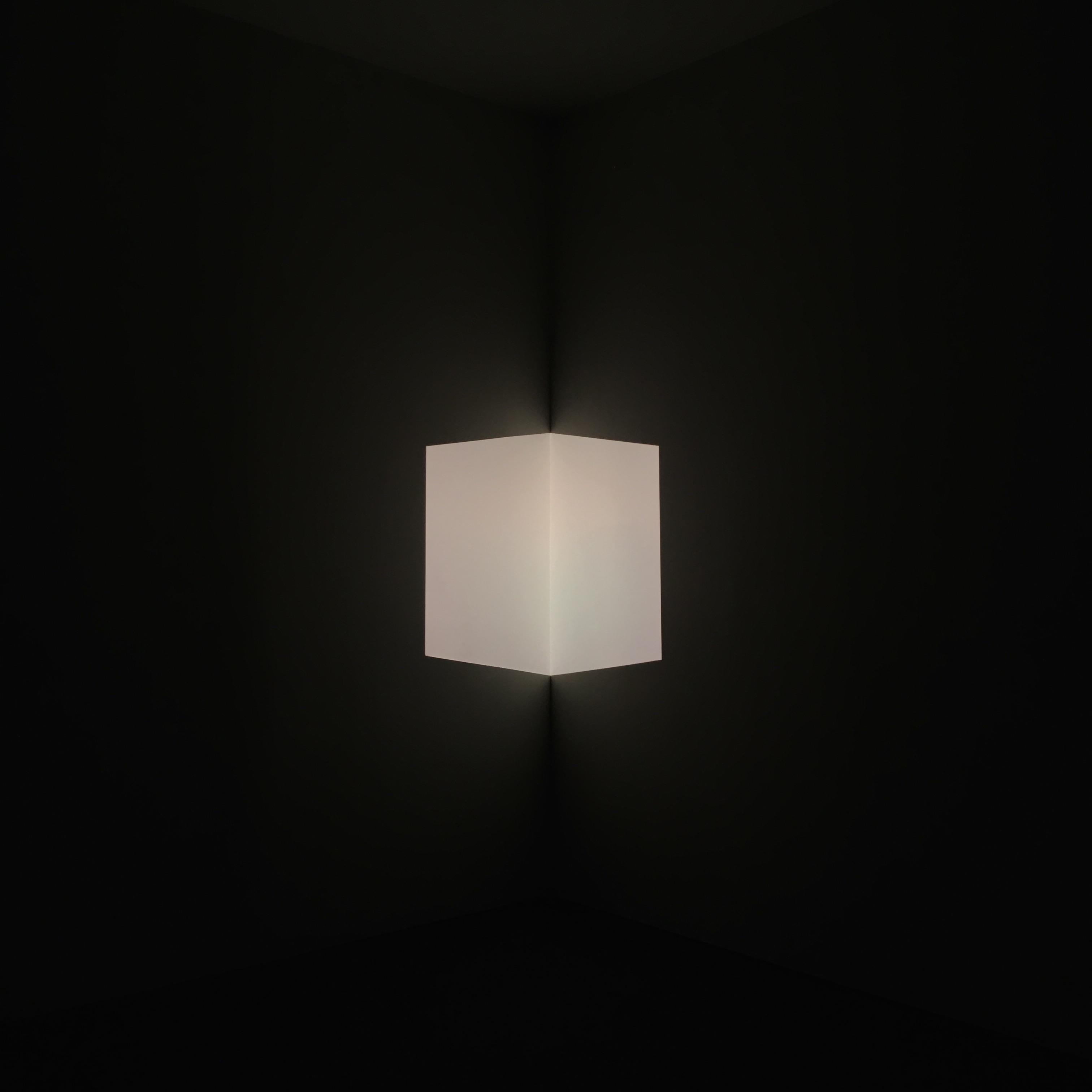 今夏能看到的四处jamesturrell