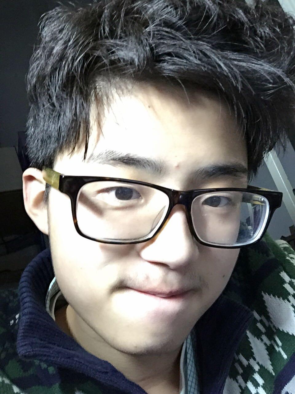 丑的男生是如何变帅的? - 故意打脸王的回答 -