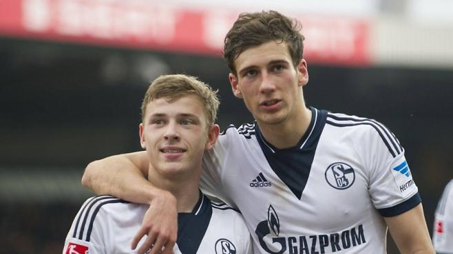 有哪些冷门却好看的足球队队服?