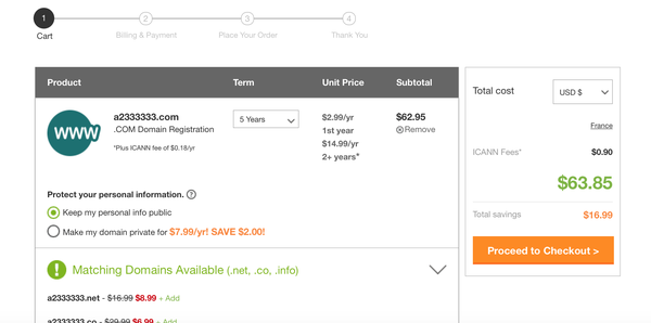 如何制作一个个人网站？(图10)