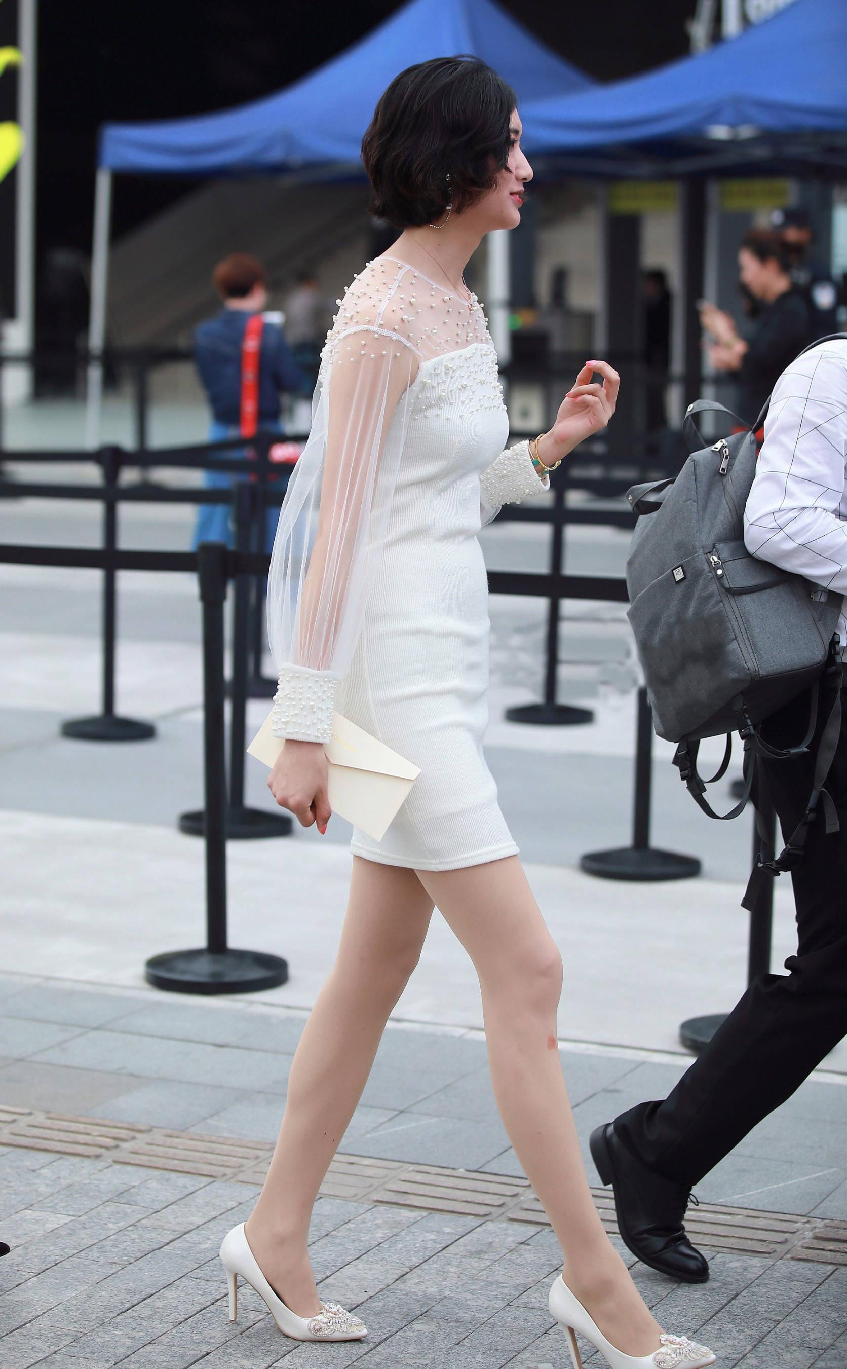 醉美街拍v7 的想法: 醉美街拍第一百七十二期: |  a class="hash_tag"