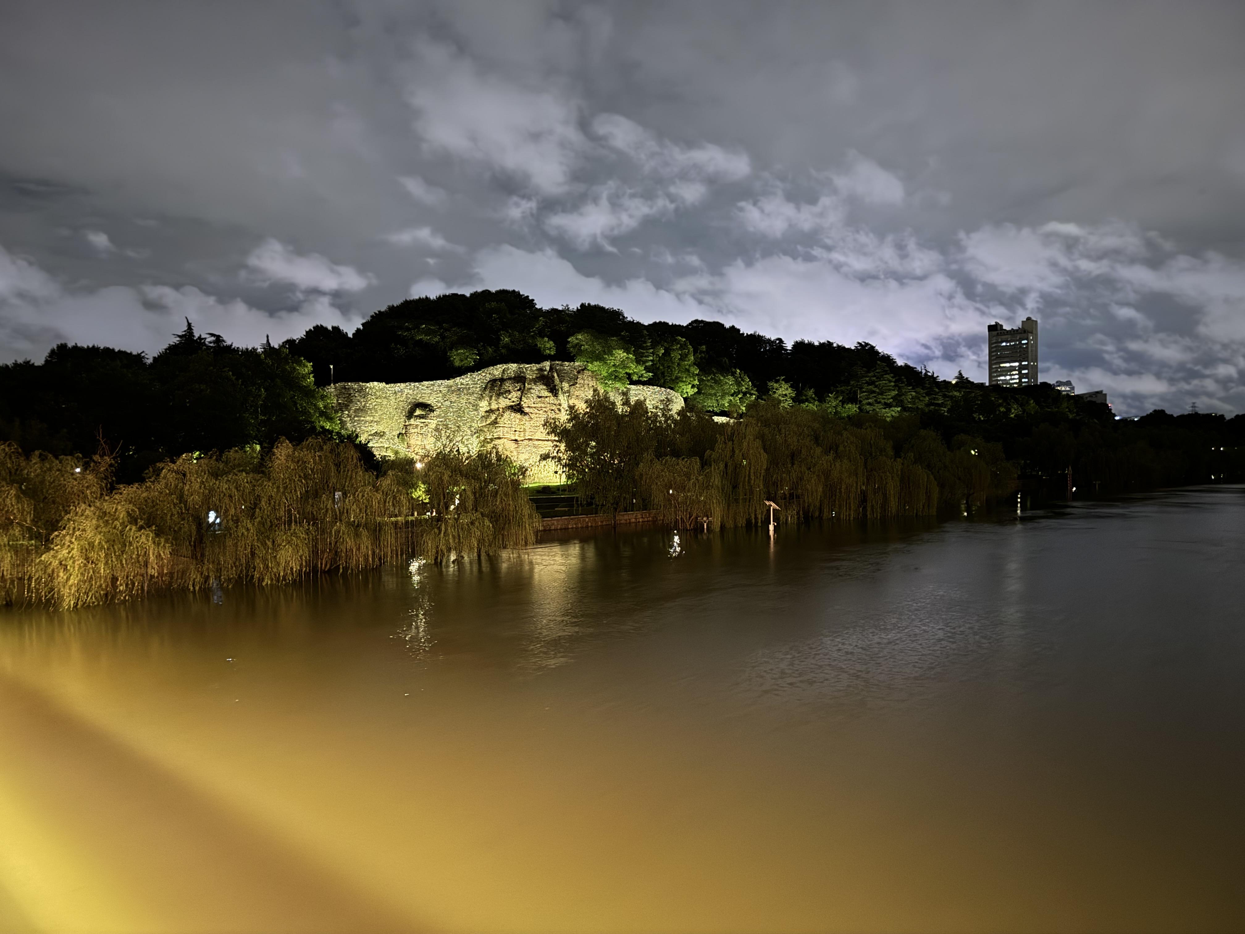 要说南京,就不能只说南京17