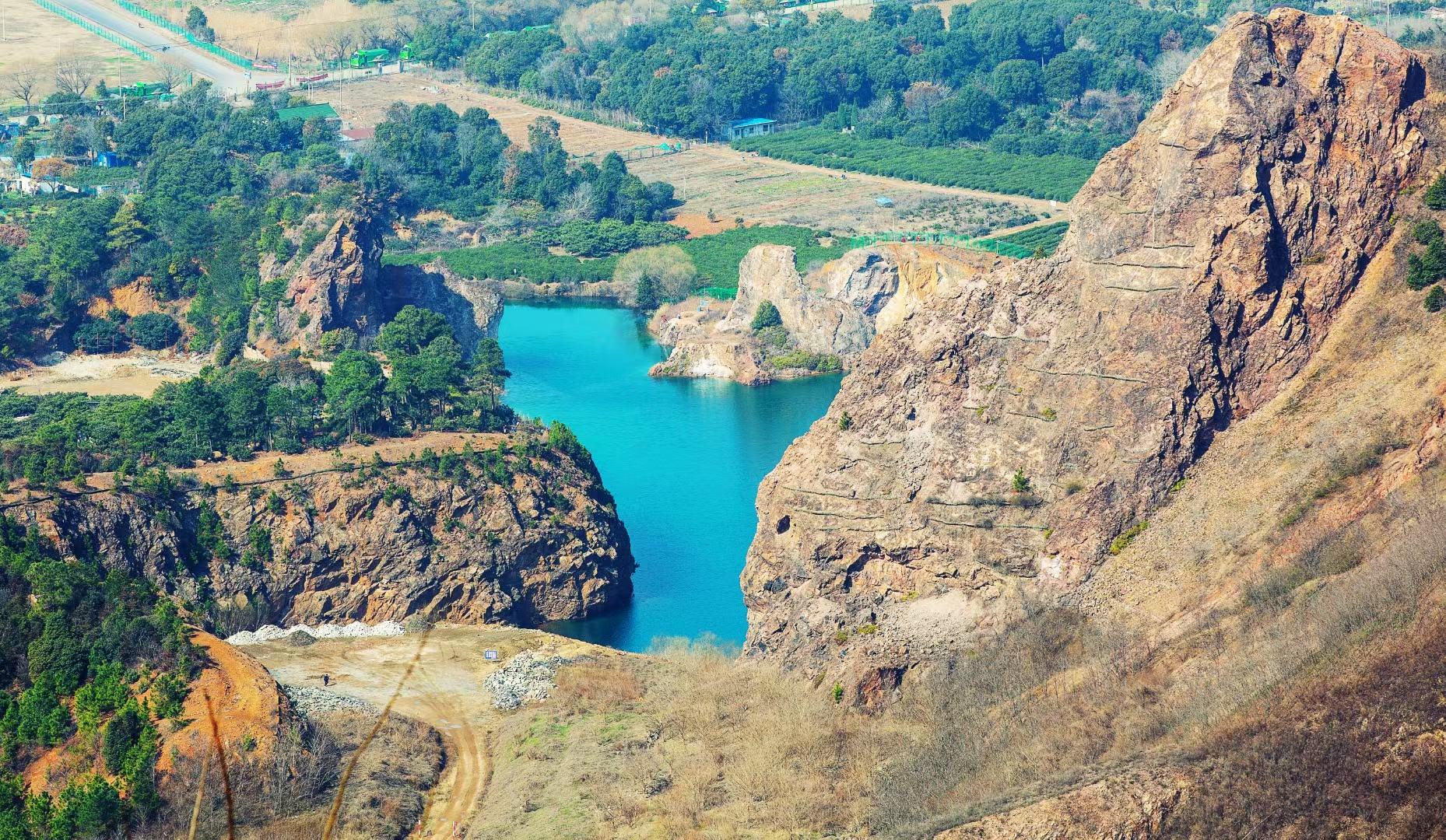 应志刚 的想法: 苏州网红"绝望坡",今天差点社死在这里 |  a class="h