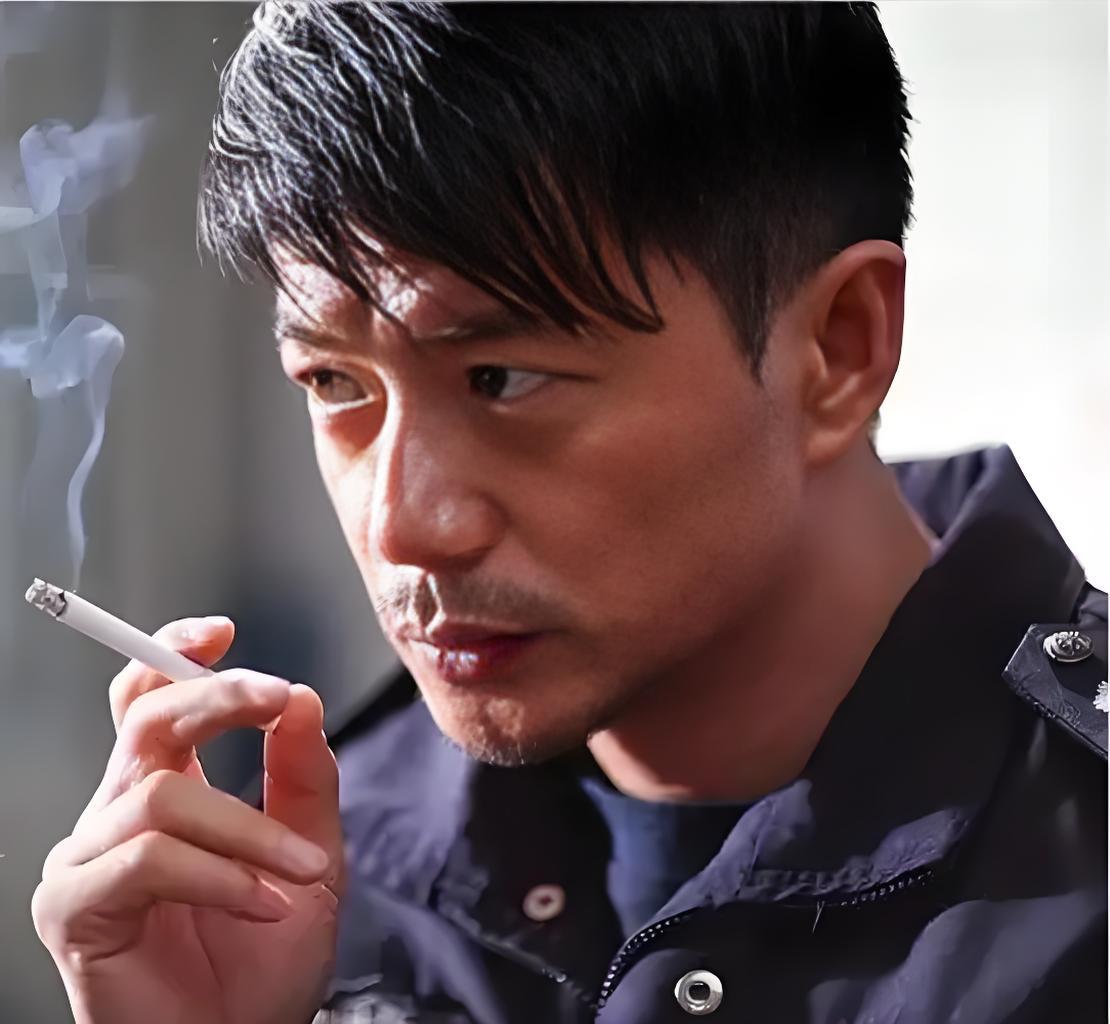 人间至味是清欢 的想法: 《烈日灼心》