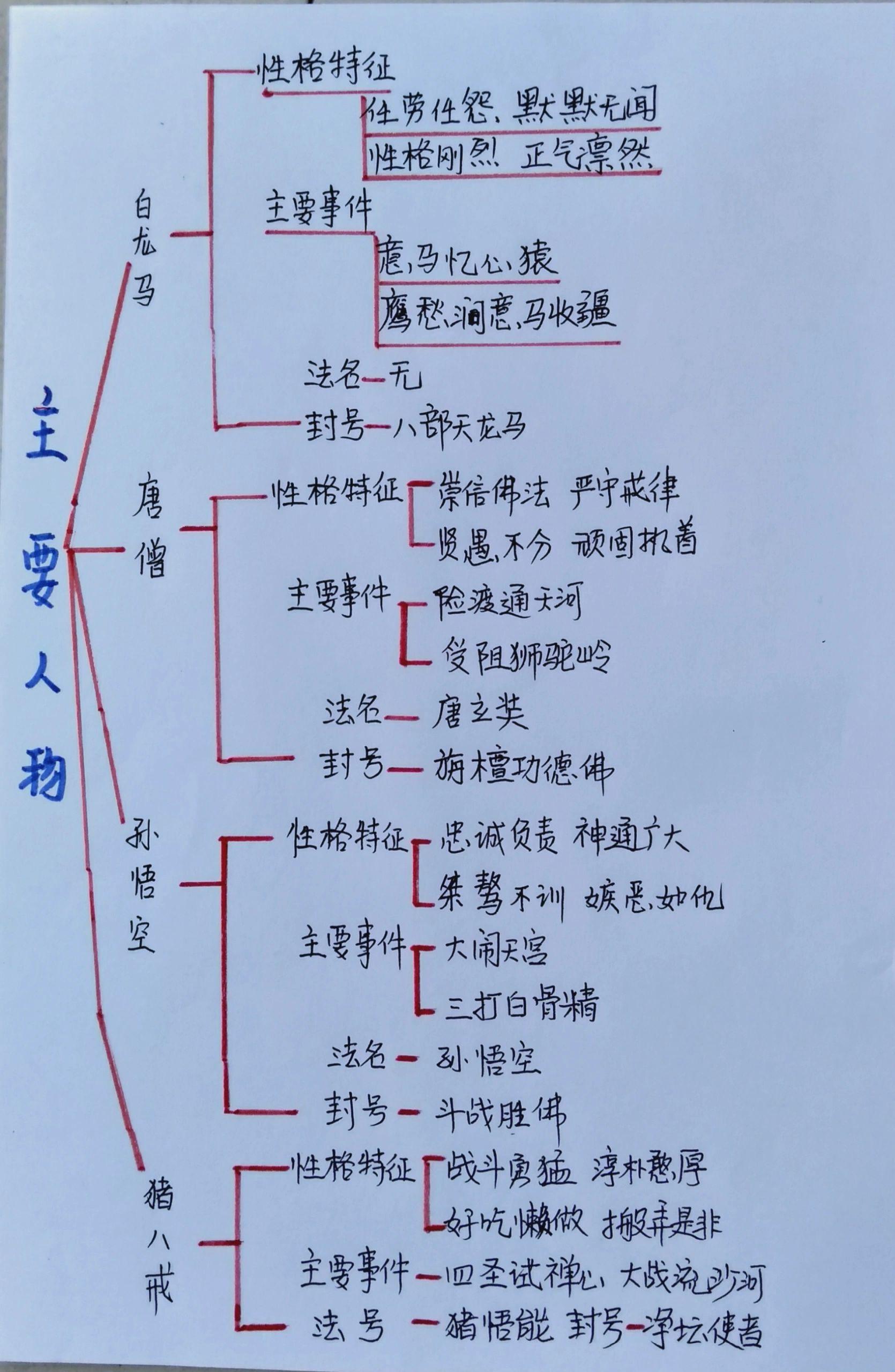 《蜻蜓眼》的思维导图图片