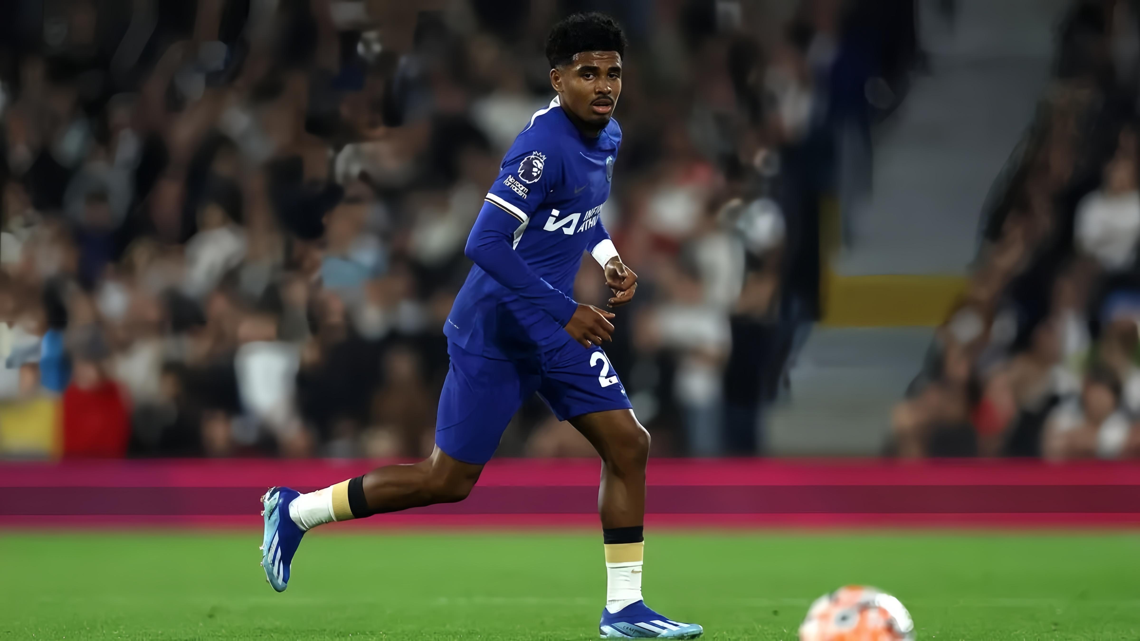 切尔西已经将马特森的合同延长至2025年6月并激活了一项条款而西甲