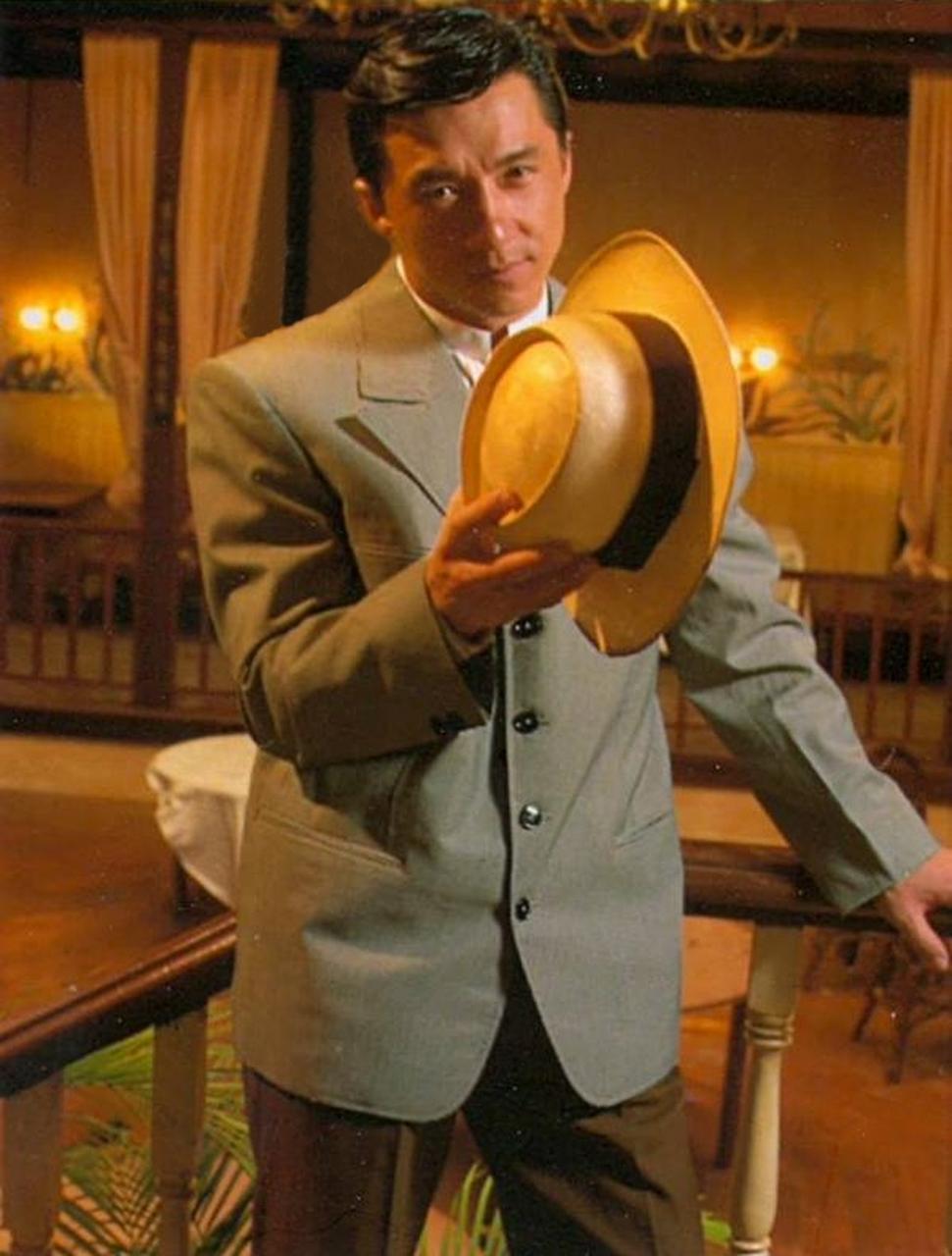 《奇迹》翻拍自1961年的外国电影《锦囊妙计》,虽然是一部