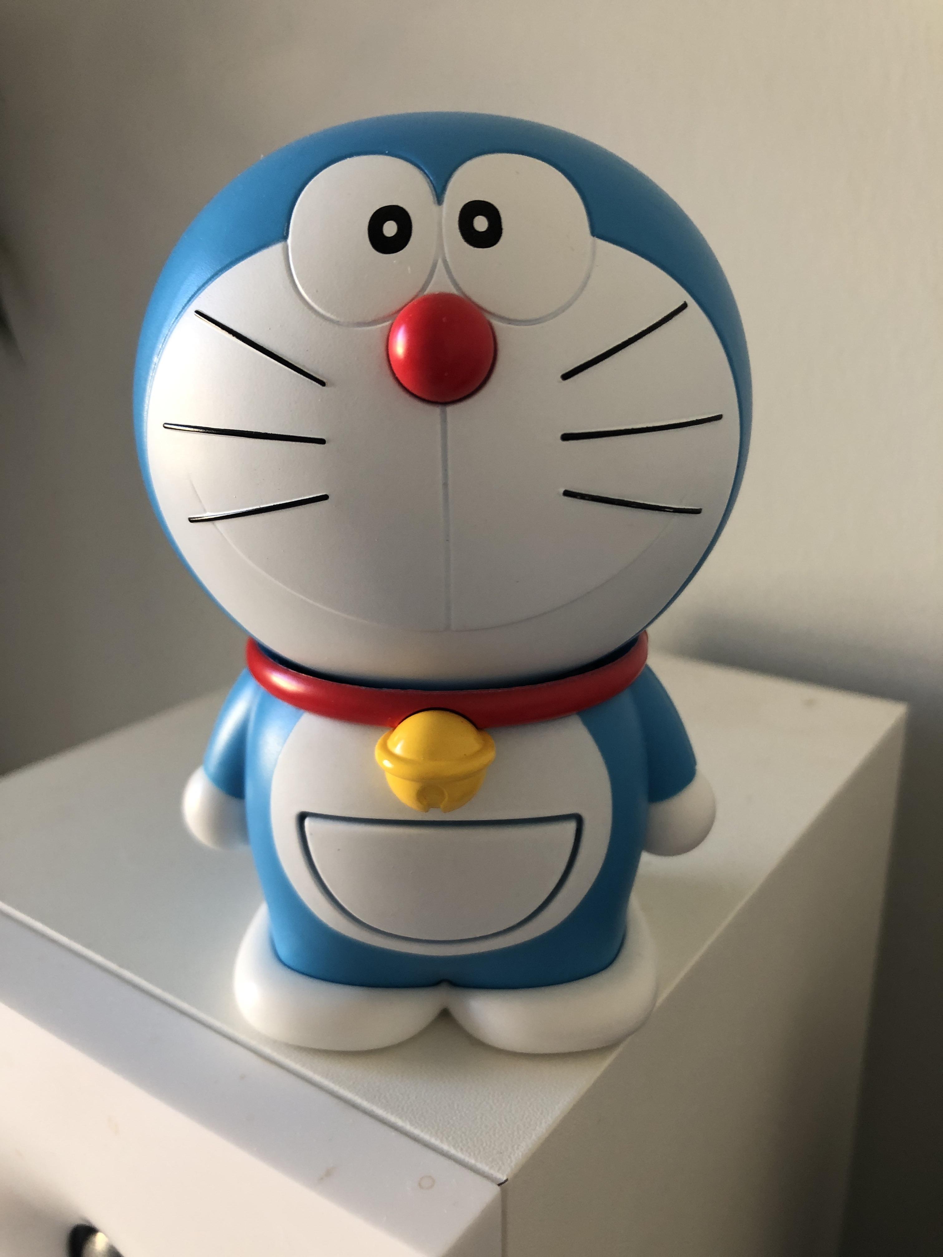 2135未登录用户5 条评论默认最新八只包子鸭我也有一个这样的小叮当