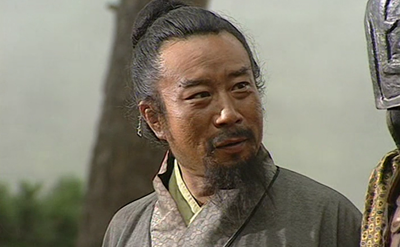 沃野布吉岛如是说 br>在梁山好汉这个圈子里有个不成文的规定