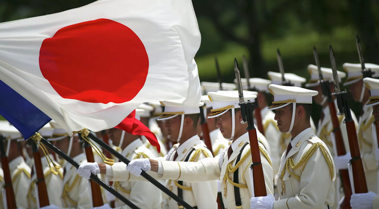 止戈军是我 的想法: 日本海上自卫队未来重点研发三种智能武器系统:一