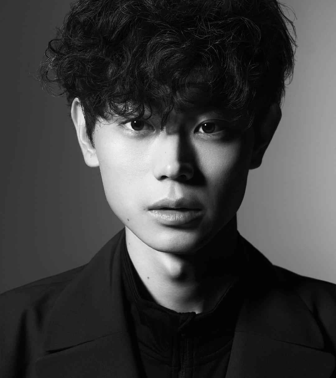 jia正经艺社 的想法: 菅田将晖