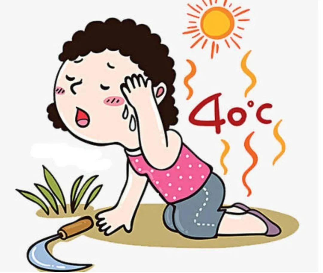 今年感觉天气反常,这么炎热的夏天你应该怎么防晒呢?