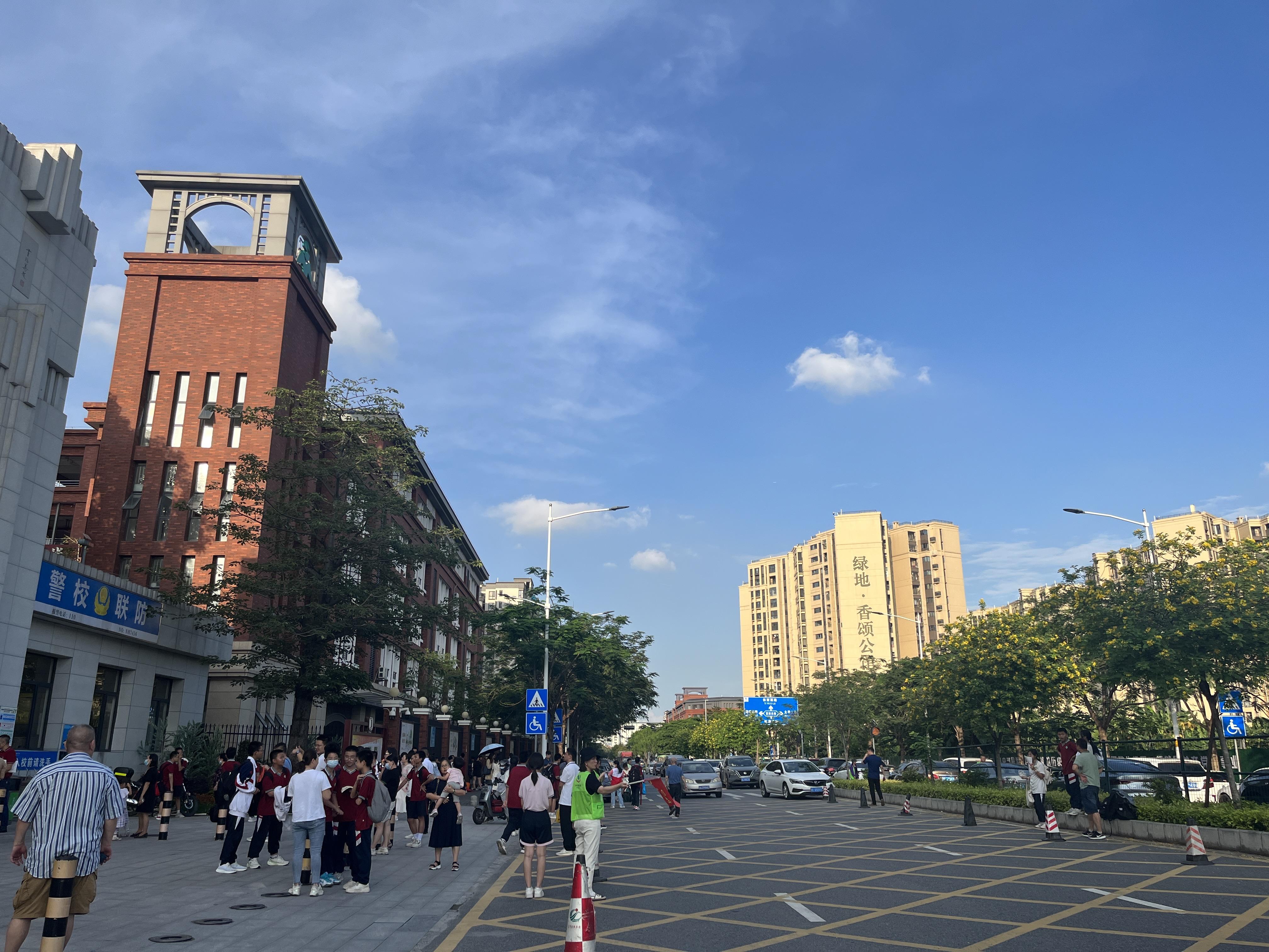 关老师的教育分享 的想法: 石门实验学校转为纯民办,改名为石实实验