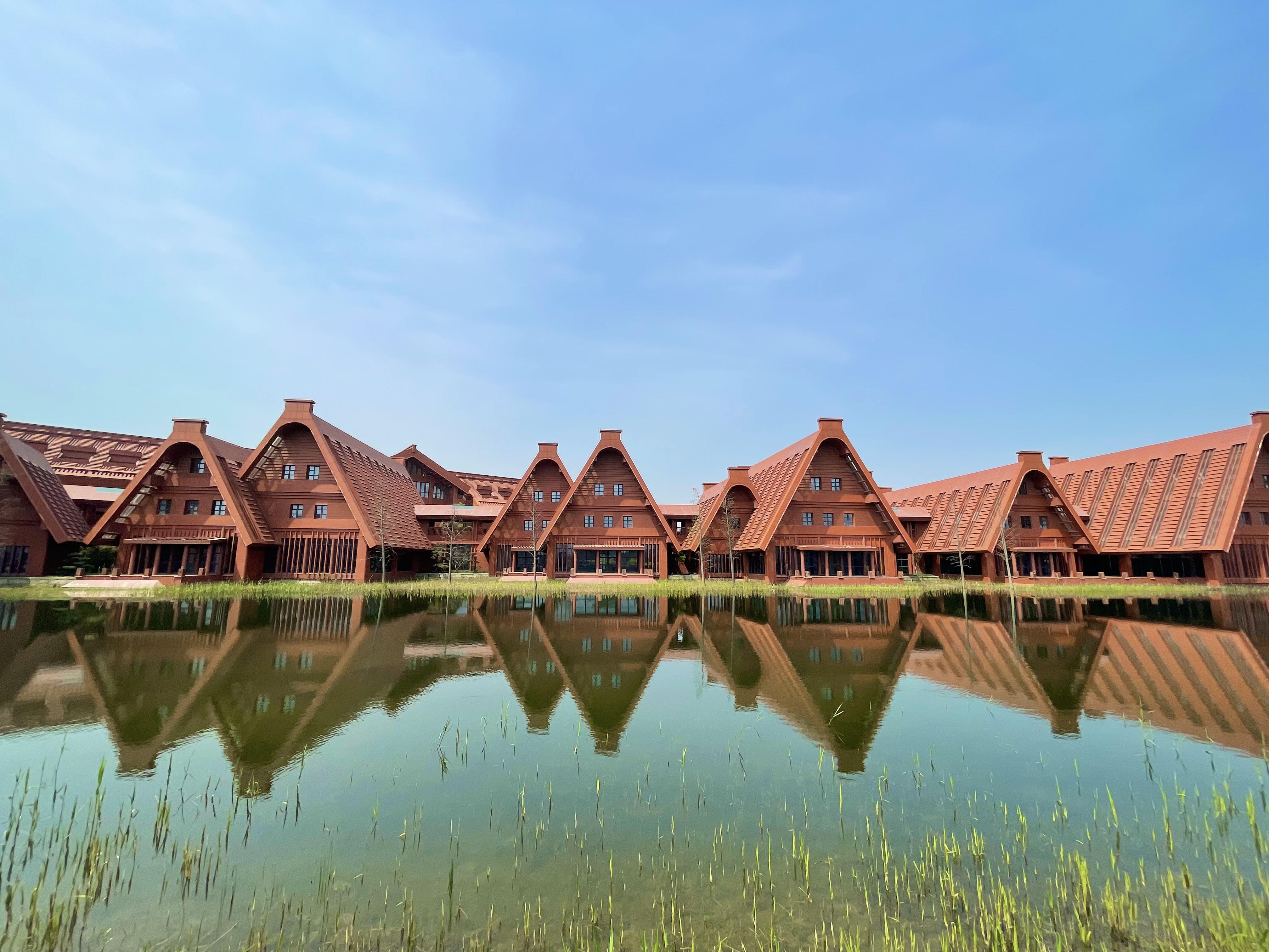 聆睿 的想法: 秋游